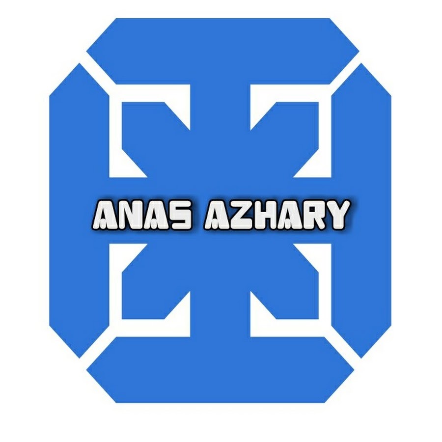 Anas Azhary YouTube channel avatar