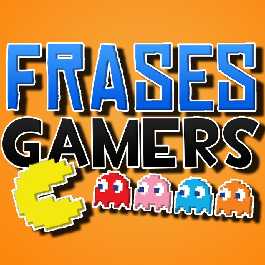 FrasesGamers رمز قناة اليوتيوب