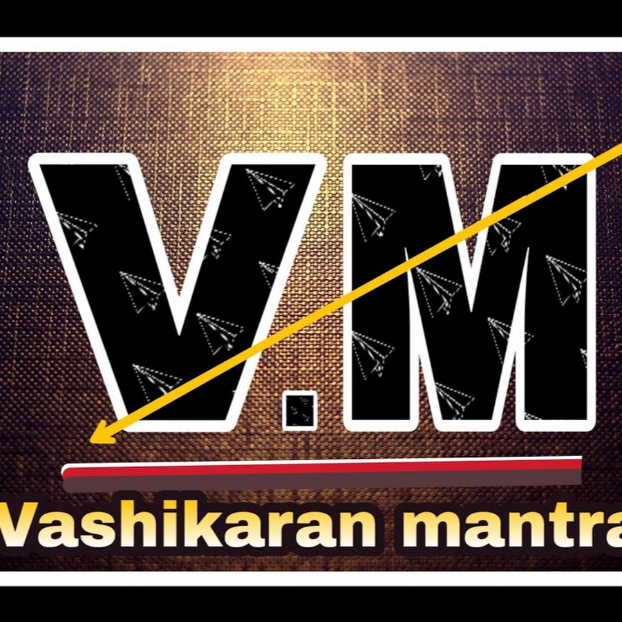 Vashikaran mantra ইউটিউব চ্যানেল অ্যাভাটার