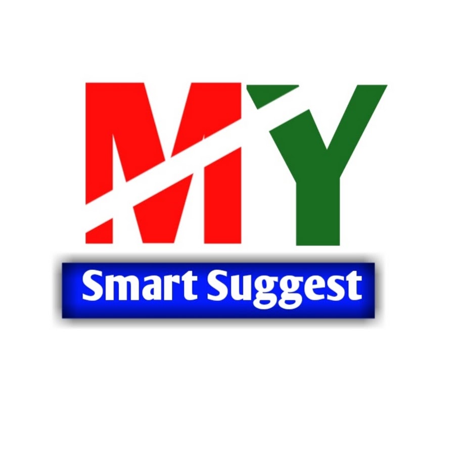 My Smart Suggest YouTube channel avatar