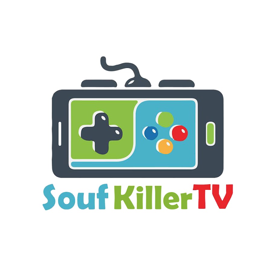 SoufPlaysTV YouTube channel avatar