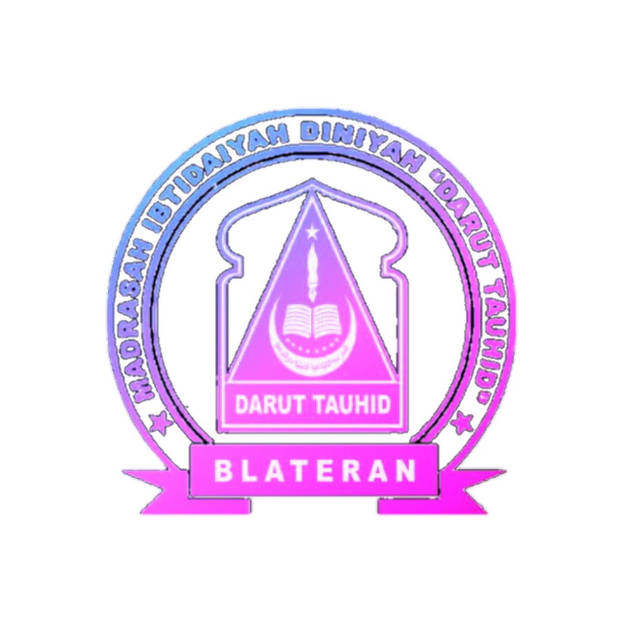 MID DARUT TAUHID Blateran Barat رمز قناة اليوتيوب