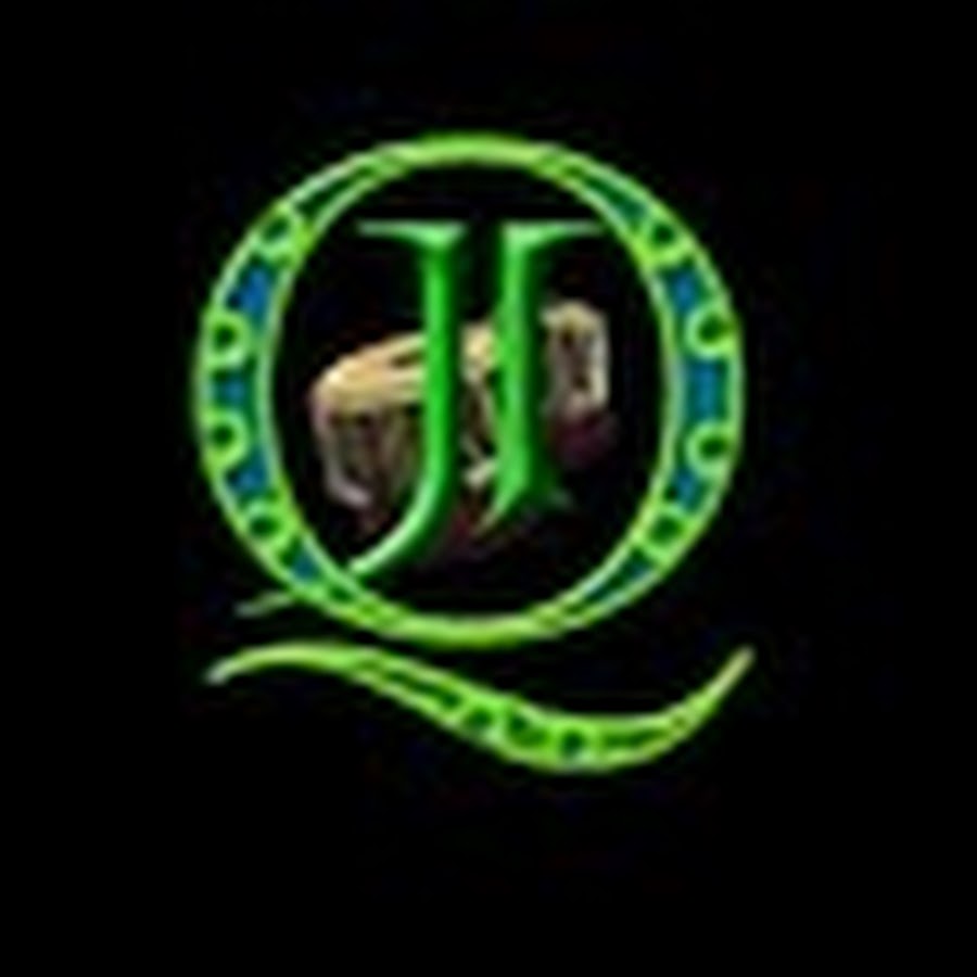 JUST QAWWALI YouTube kanalı avatarı