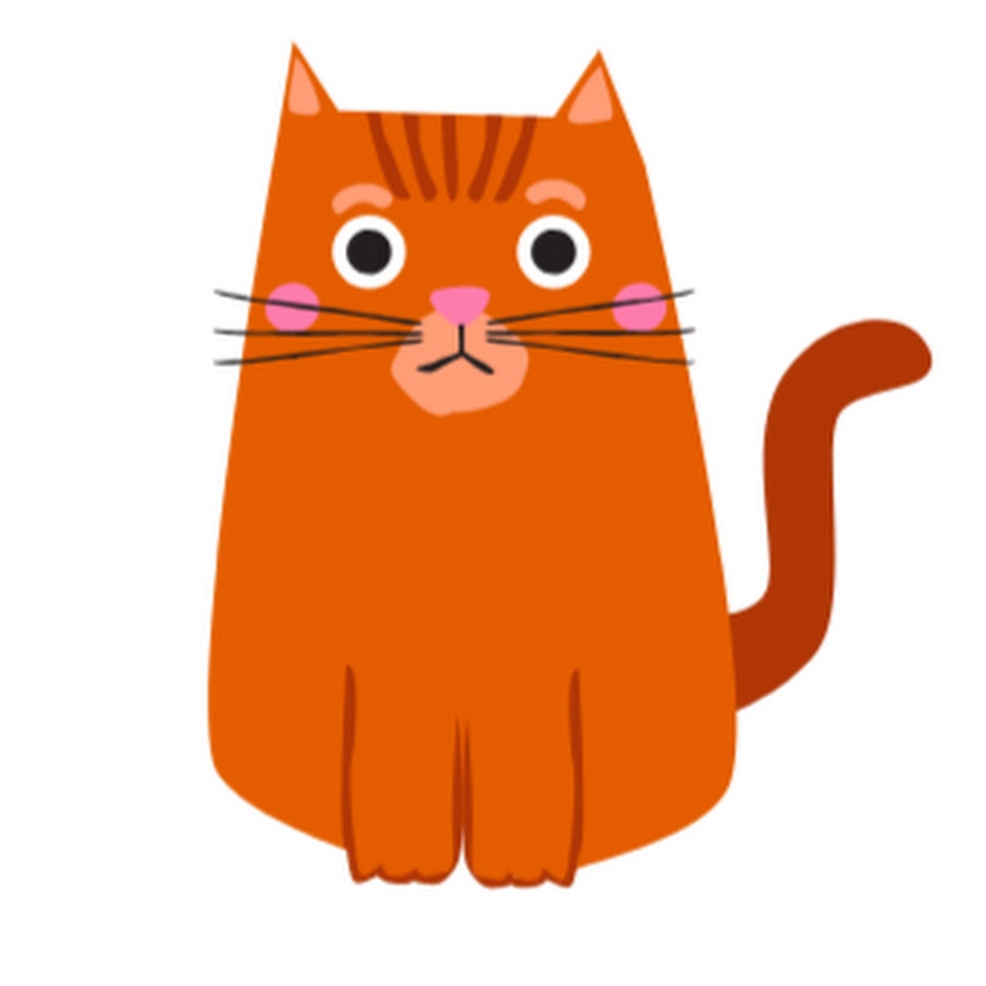 Cat Facts YouTube channel avatar