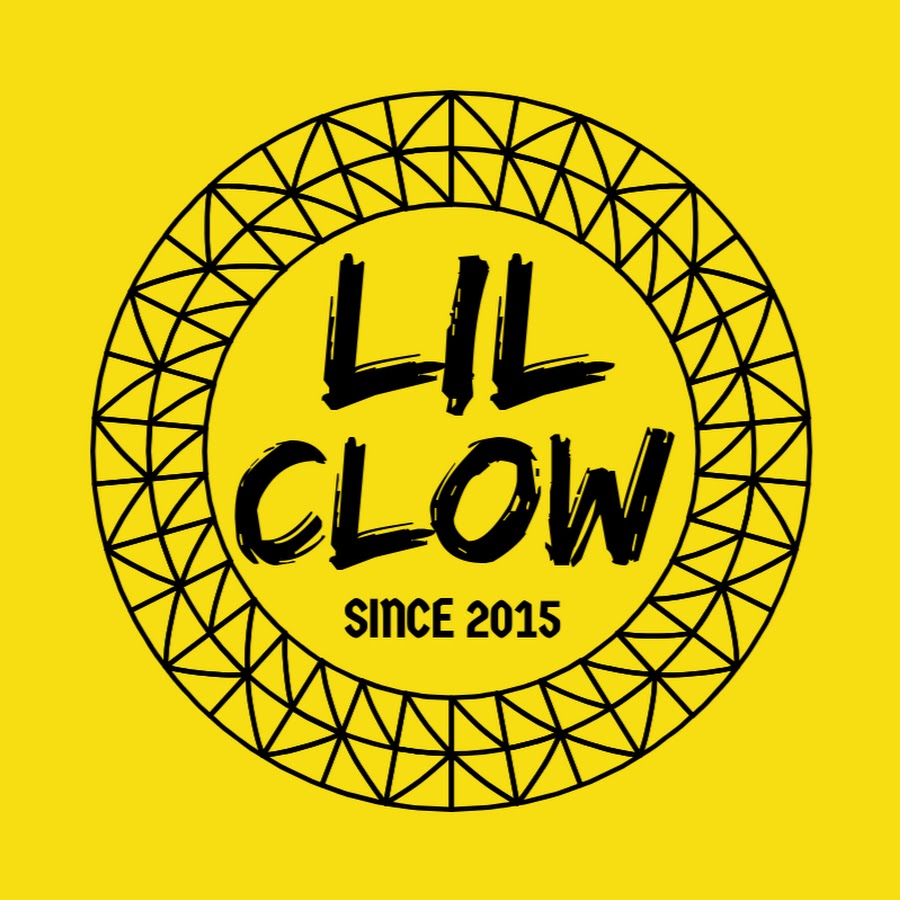 Lil Clow رمز قناة اليوتيوب