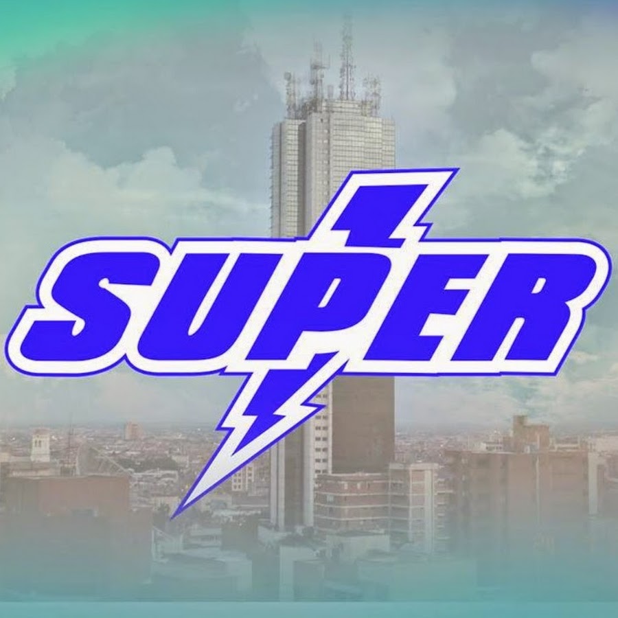 supernoticias YouTube channel avatar
