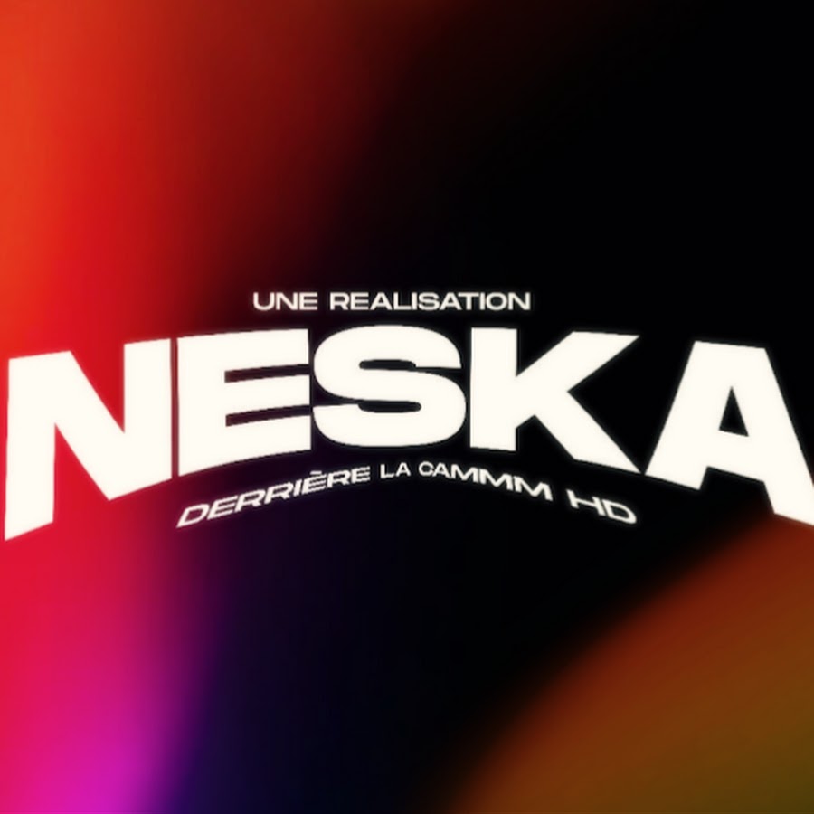 Neska HD Avatar de chaîne YouTube