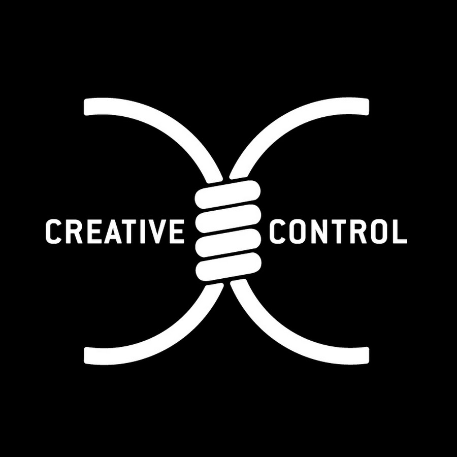 Creative Control Avatar canale YouTube 
