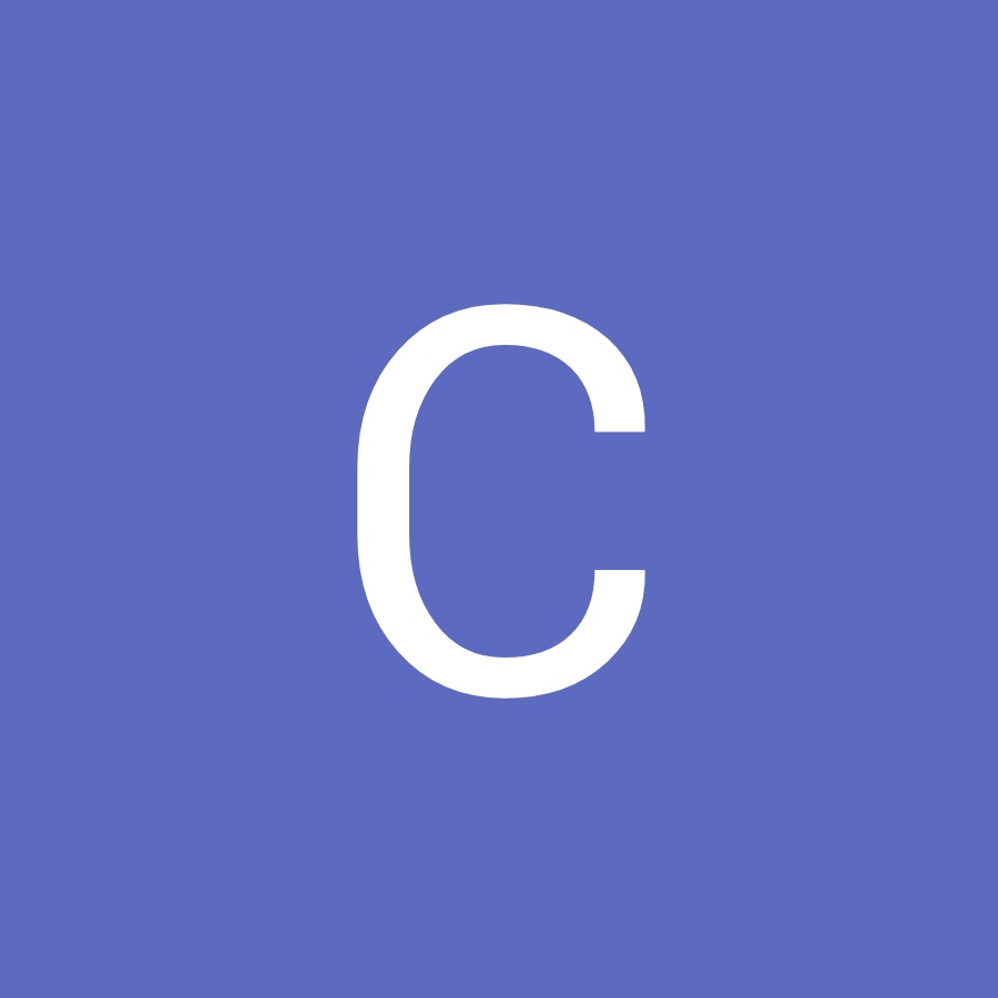 ChrizStorm YouTube kanalı avatarı