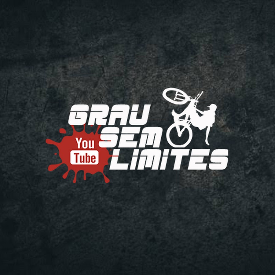 Grau Sem Limites YouTube channel avatar