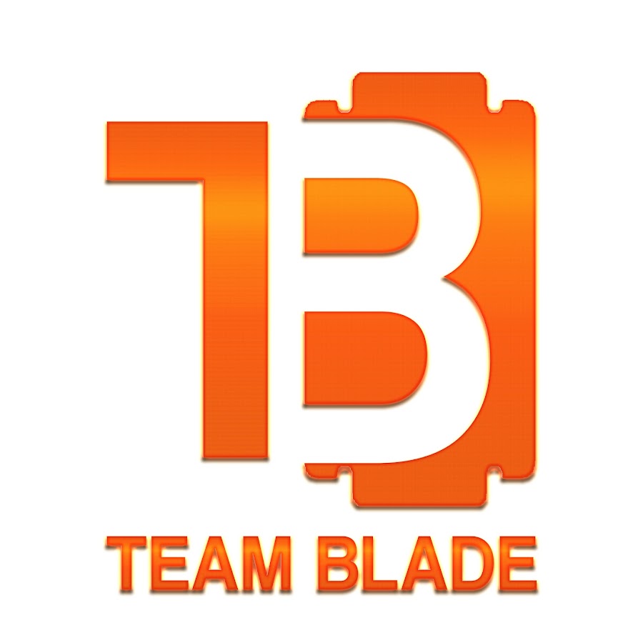 team BLADE यूट्यूब चैनल अवतार