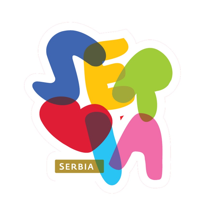 National Tourism Organisation of Serbia Avatar del canal de YouTube