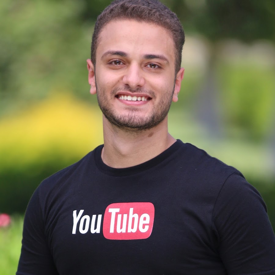 Mahmoud Oba यूट्यूब चैनल अवतार