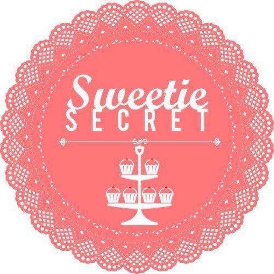 Sweetie Secret ইউটিউব চ্যানেল অ্যাভাটার