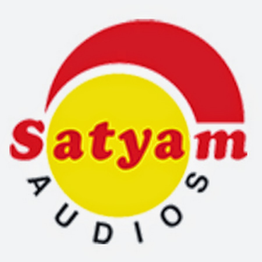 Satyam Audios YouTube kanalı avatarı