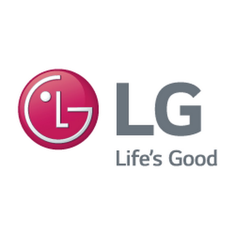LG Electronics Argentina YouTube channel avatar