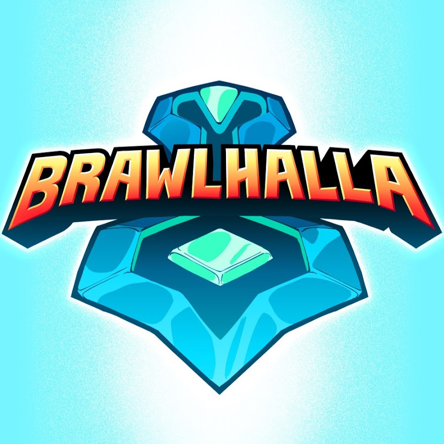Brawlhalla YouTube 频道头像