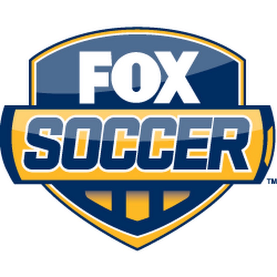 FOX Soccer YouTube-Kanal-Avatar