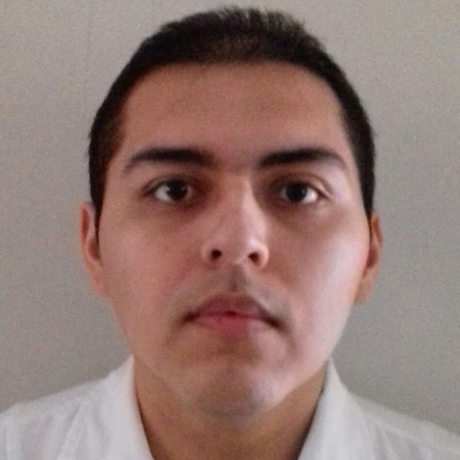 Caleb Sanchez YouTube kanalı avatarı
