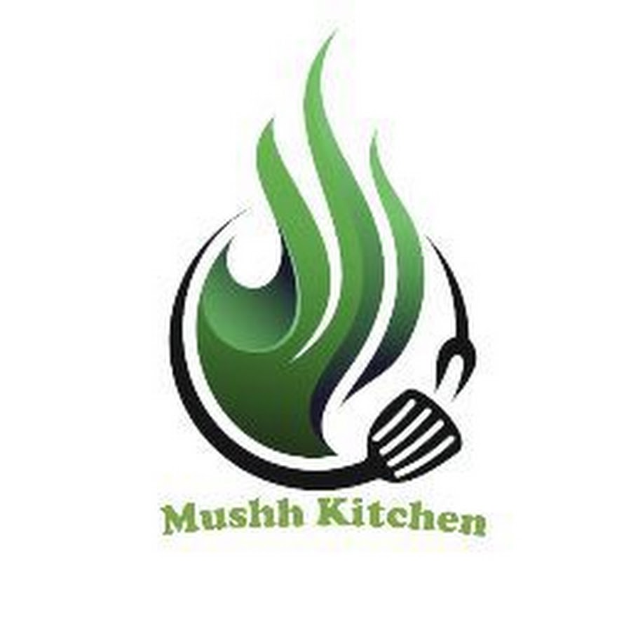 Mushh Kitchen Avatar del canal de YouTube