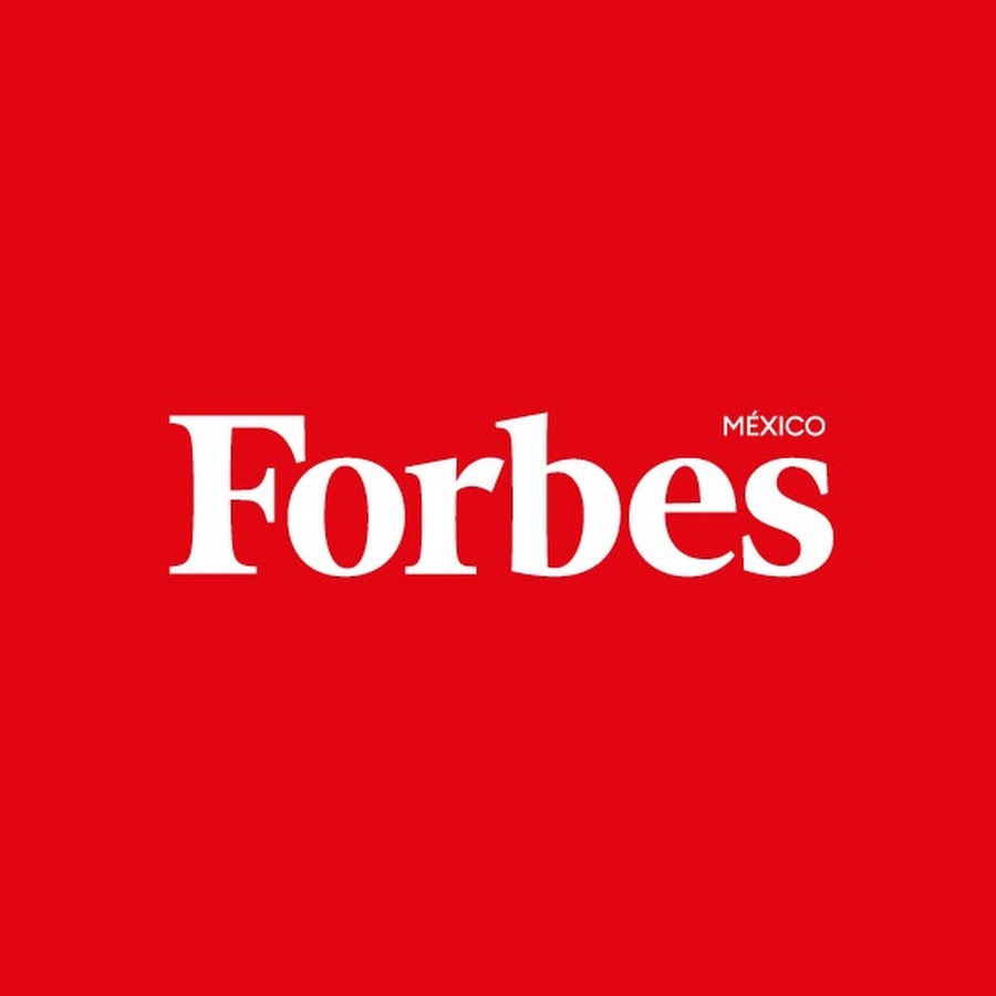 Forbes MÃ©xico رمز قناة اليوتيوب