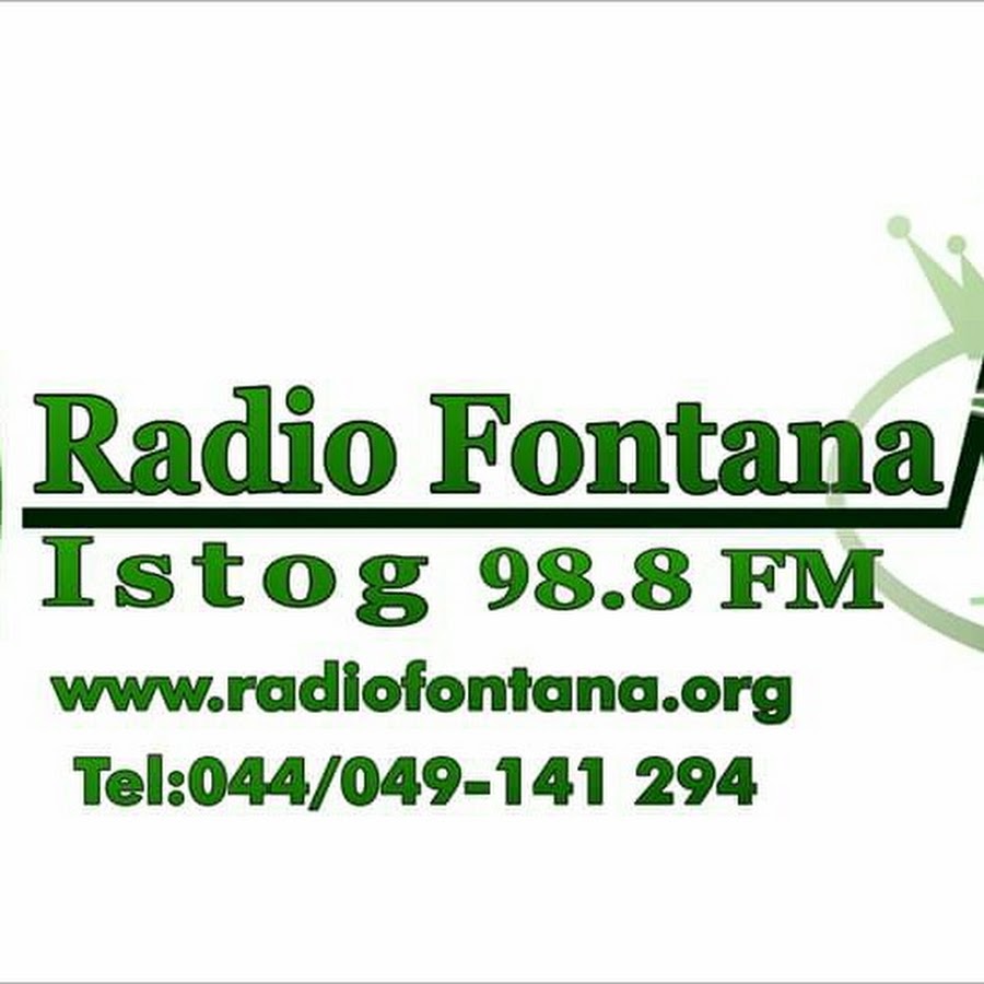 RTV Fontana - YouTube