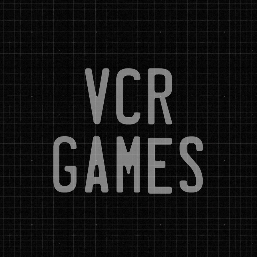 VCR Games