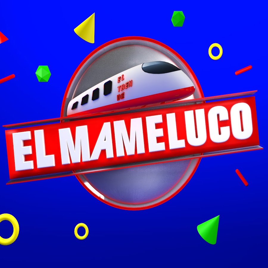 El Mameluco TV ইউটিউব চ্যানেল অ্যাভাটার