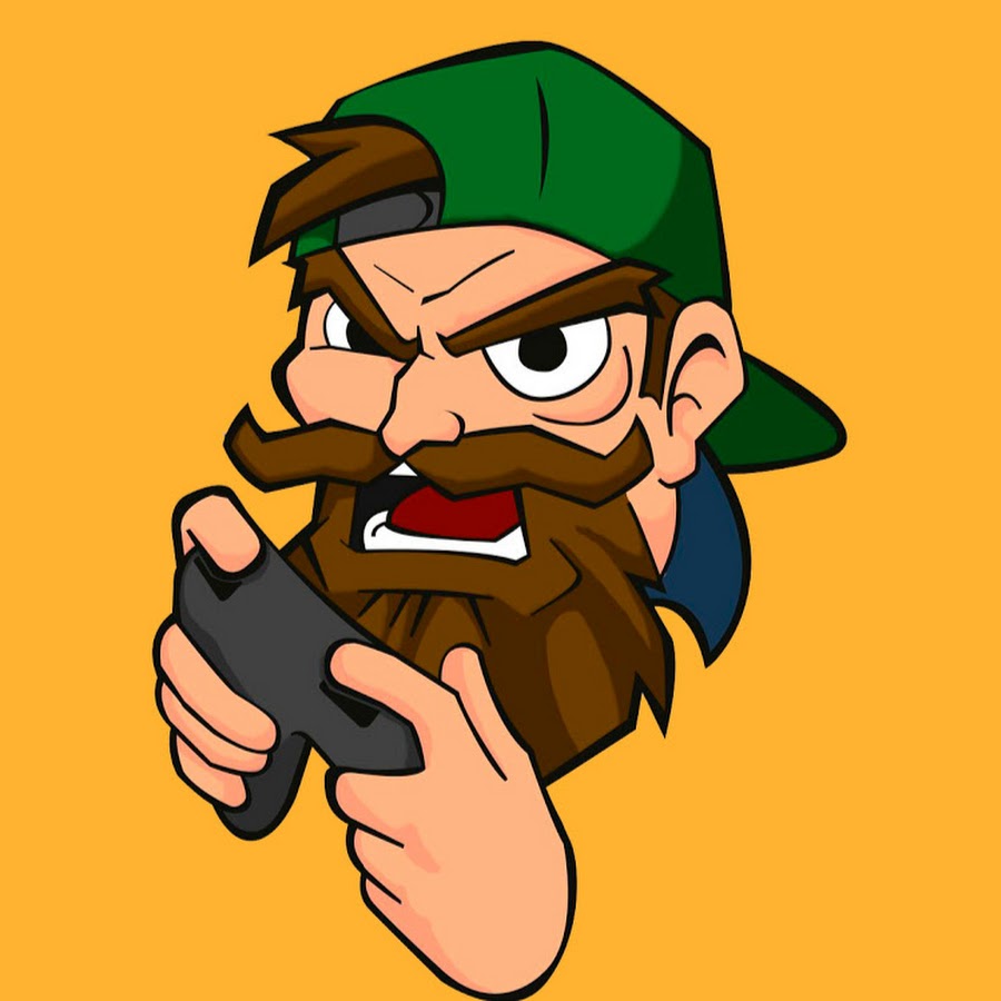 Tio Noob Games YouTube channel avatar