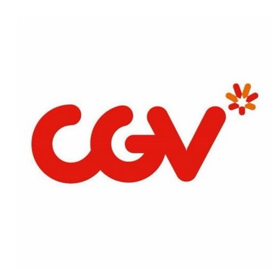CGV رمز قناة اليوتيوب
