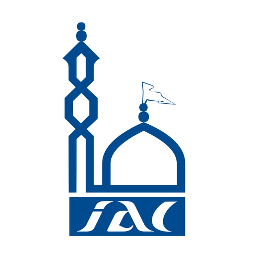 Imam Ali Islamic Center رمز قناة اليوتيوب