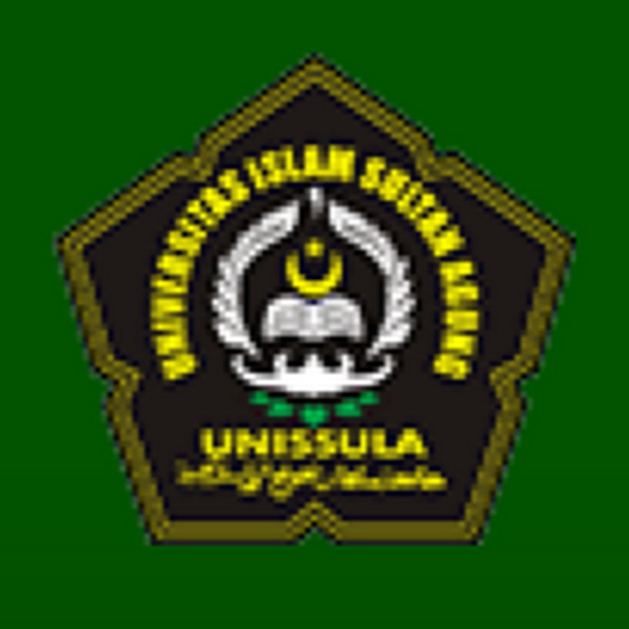 Multimedia UNISSULA YouTube kanalı avatarı