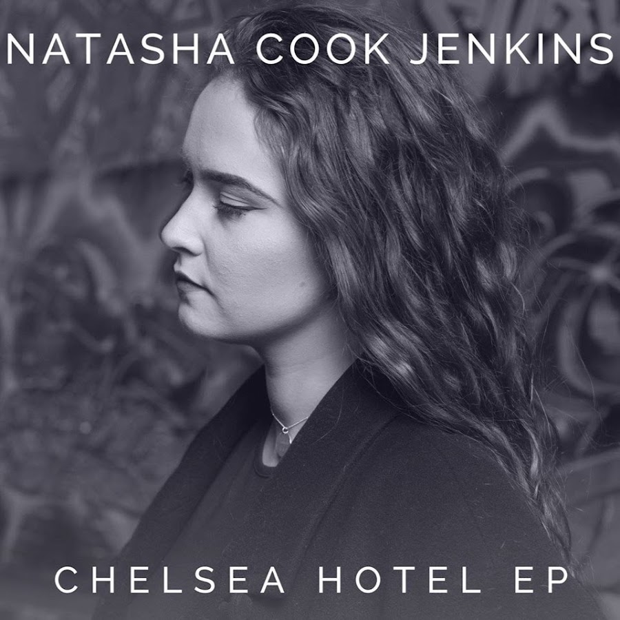 Natasha Cook Jenkins Music YouTube-Kanal-Avatar