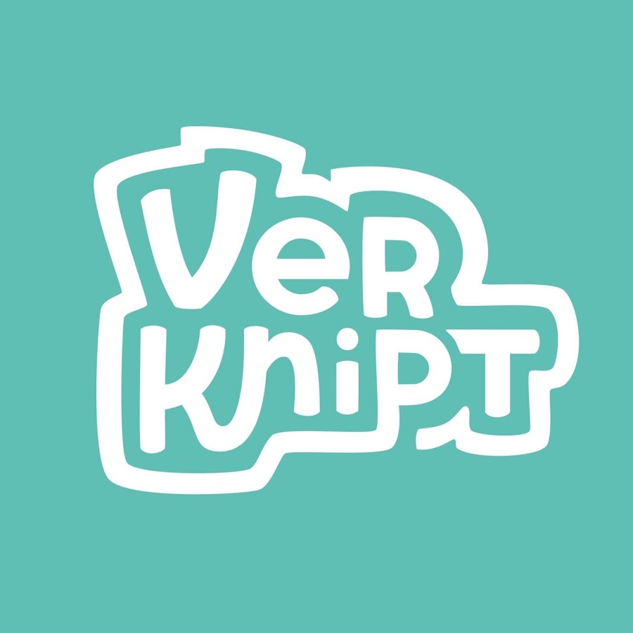 Verknipt رمز قناة اليوتيوب