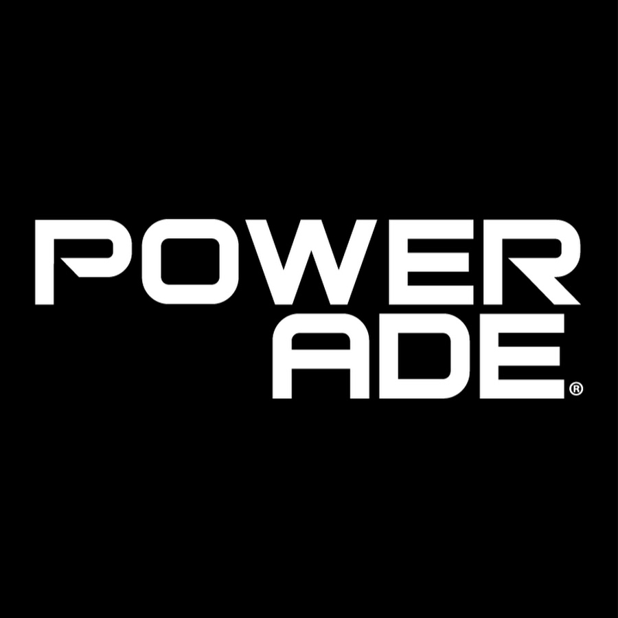 Powerade YouTube kanalı avatarı