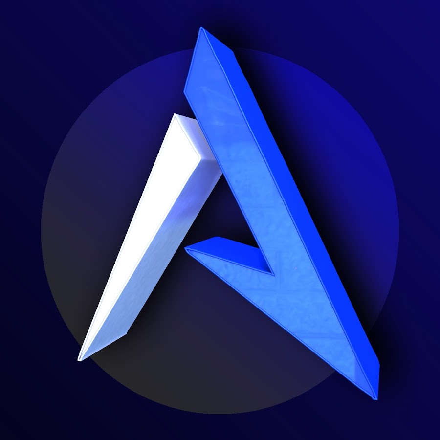 AcervoGamer ইউটিউব চ্যানেল অ্যাভাটার