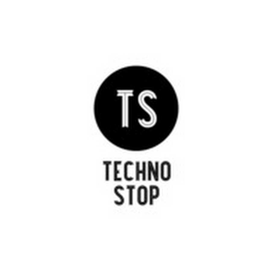 Techno Stop رمز قناة اليوتيوب