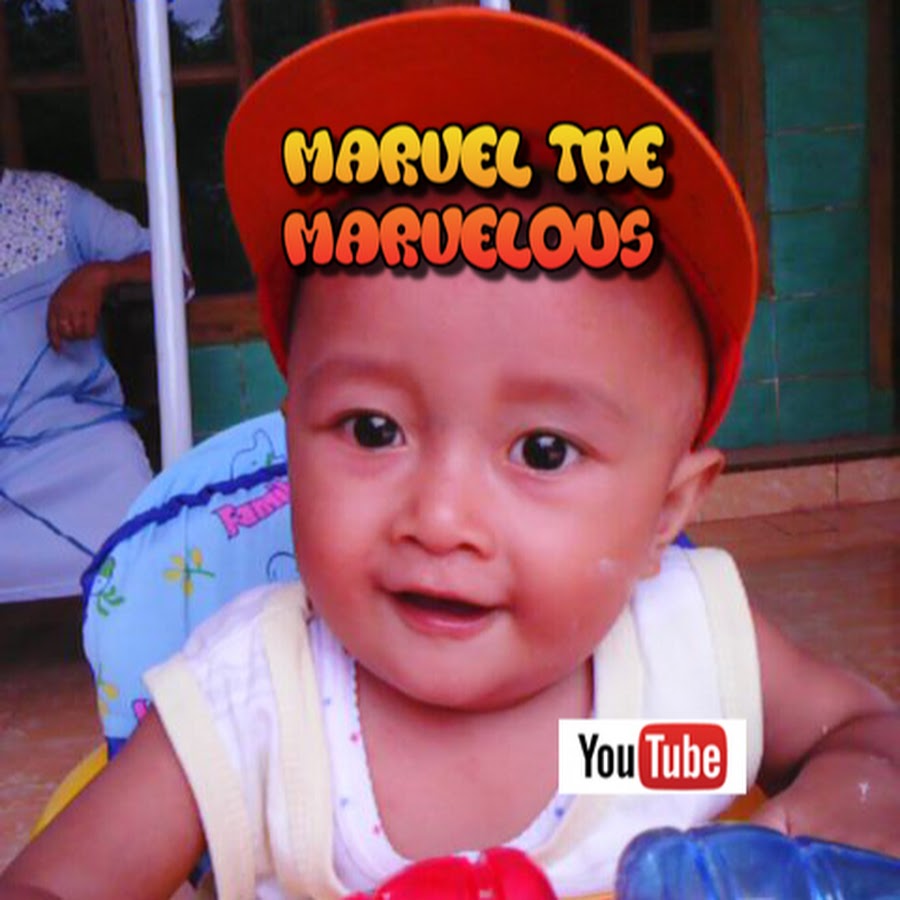 MARVEL THE MARVELOUS YouTube channel avatar