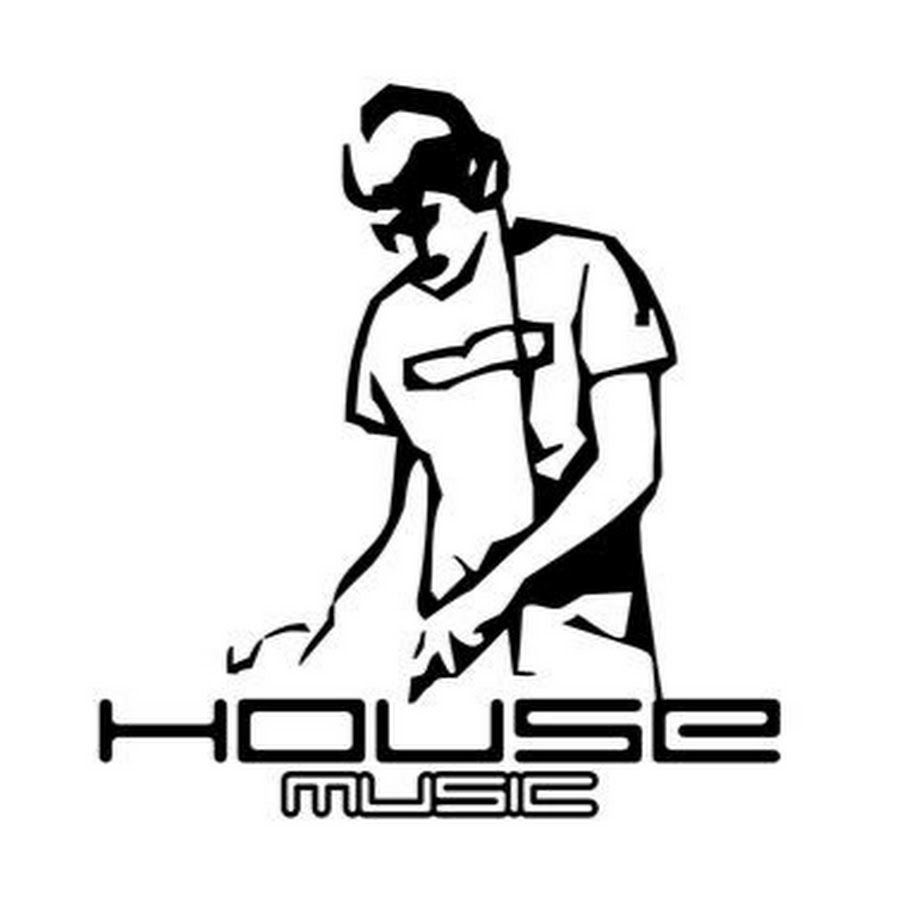 House Music YouTube kanalı avatarı