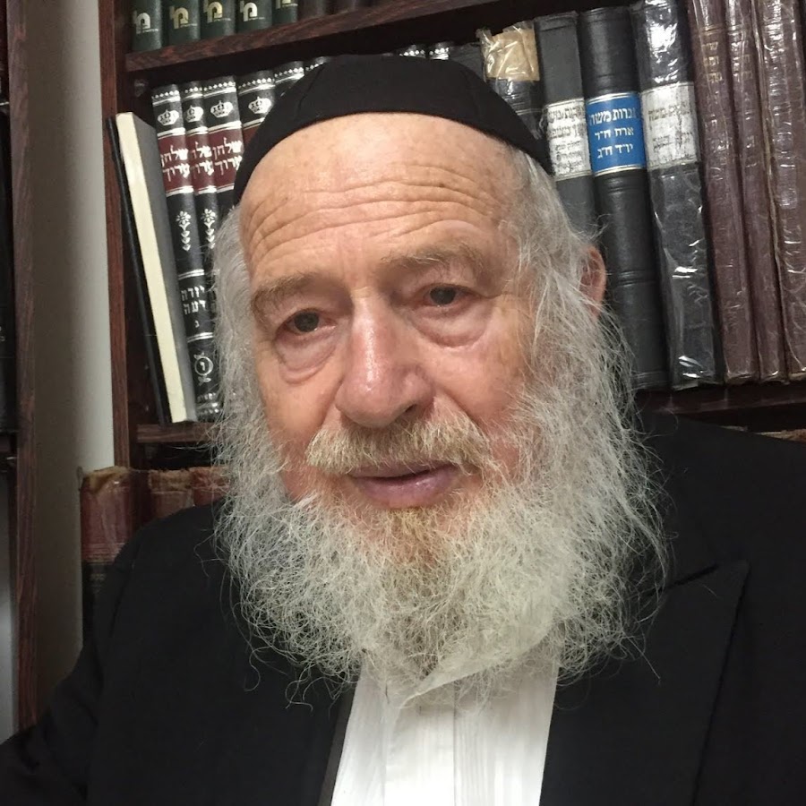 Yoel Schwartz