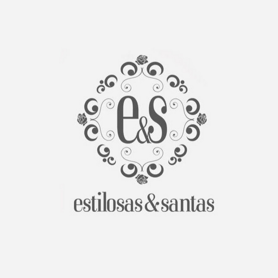 Estilosas & Santas YouTube channel avatar