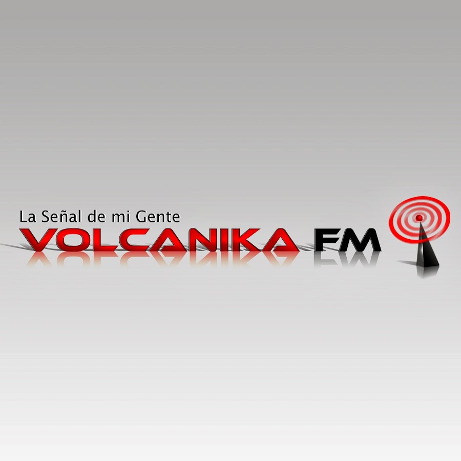 VolcanikaTv رمز قناة اليوتيوب