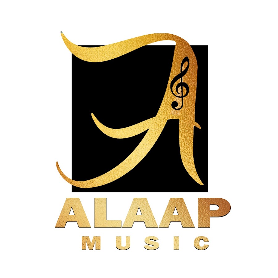 Alaap Music Avatar de canal de YouTube