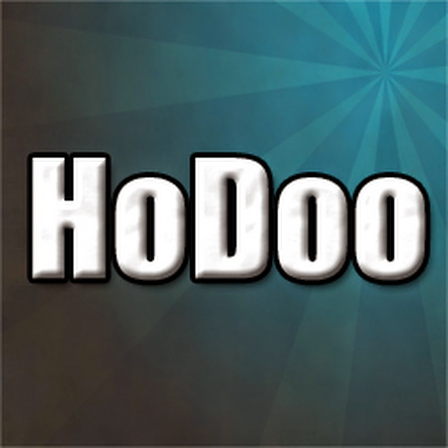 HoDoo Pro Replays ইউটিউব চ্যানেল অ্যাভাটার