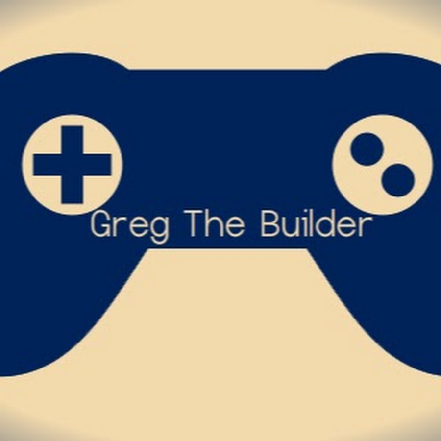 gregthebuilder78 YouTube channel avatar