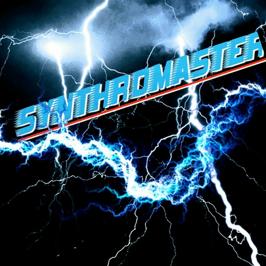 Synthro Master YouTube channel avatar