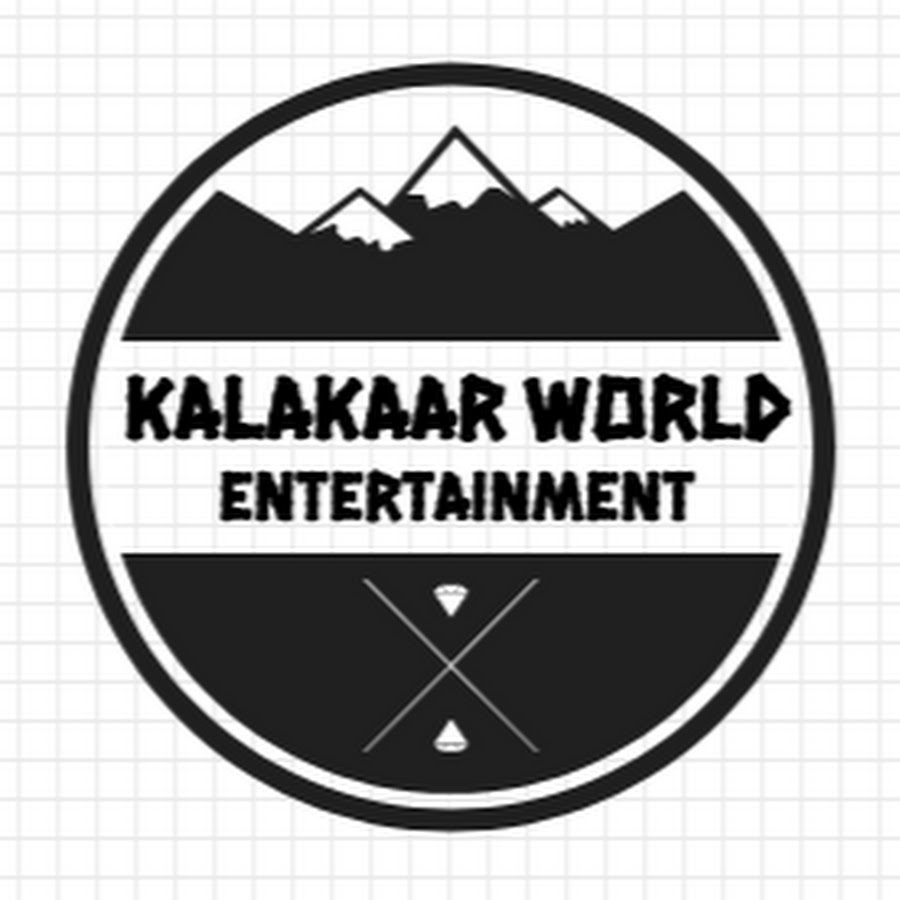 Kalakaar World Entertainment YouTube 频道头像