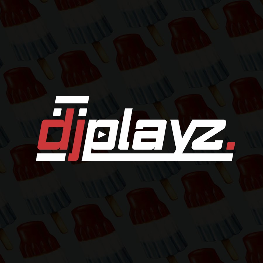 DJPlayz YouTube 频道头像