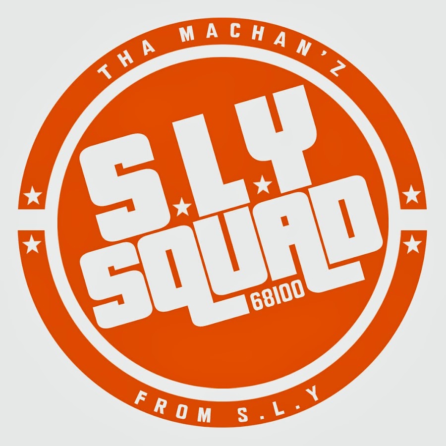 S.L.Y OFFICIAL MEDIA YouTube kanalı avatarı