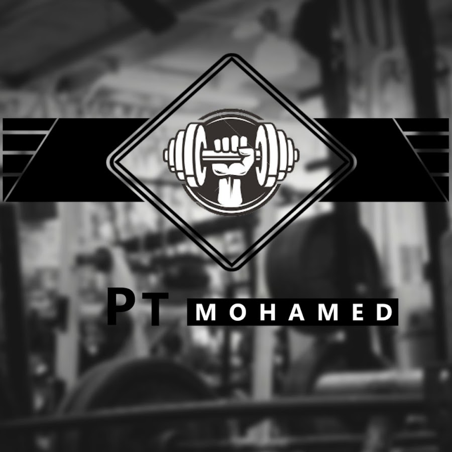 PT mohamed YouTube channel avatar